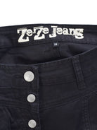 Ze-Ze Jeans Jeans - 38 / Sort / Kvinde - SassyLAB Secondhand