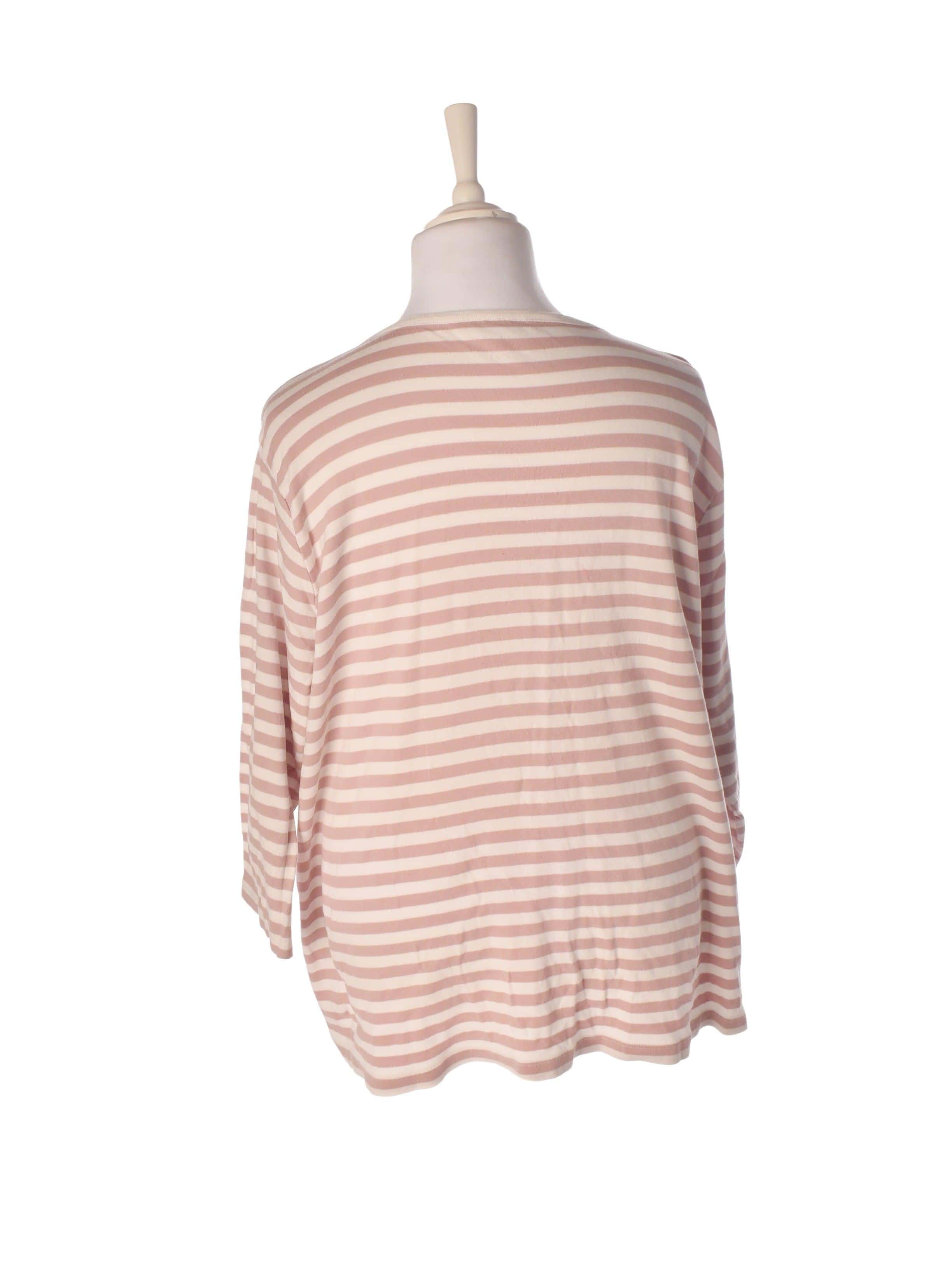 Bluse fra Zhenzi - SassyLAB Secondhand