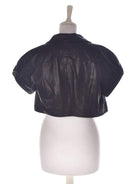 Zipcode By Marciano Jakke - 36 / Sort / Kvinde - SassyLAB Secondhand