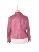 Zipcode By Marciano Jakke - 42 / Lilla / Kvinde - SassyLAB Secondhand