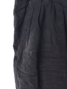 Zizzi 3/4 Bukser - M / Sort / Kvinde - SassyLAB Secondhand