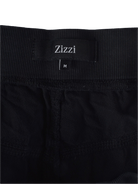 Zizzi 3/4 Bukser - M / Sort / Kvinde - SassyLAB Secondhand