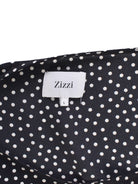 Zizzi Bluse - L / Sort / Kvinde - SassyLAB Secondhand