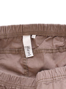 Zizzi Bukser - L / Grå / Kvinde - SassyLAB Secondhand