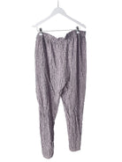Zizzi Bukser - L / Lilla / Kvinde - SassyLAB Secondhand