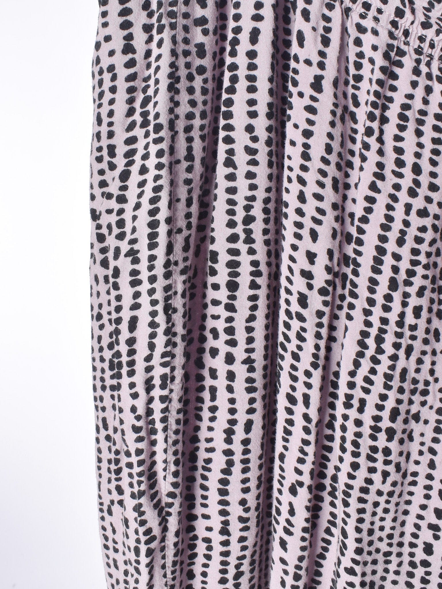 Zizzi Bukser - L / Lilla / Kvinde - SassyLAB Secondhand