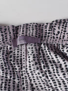 Zizzi Bukser - L / Lilla / Kvinde - SassyLAB Secondhand