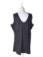 Zizzi Kjole - L / Sort / Kvinde - SassyLAB Secondhand