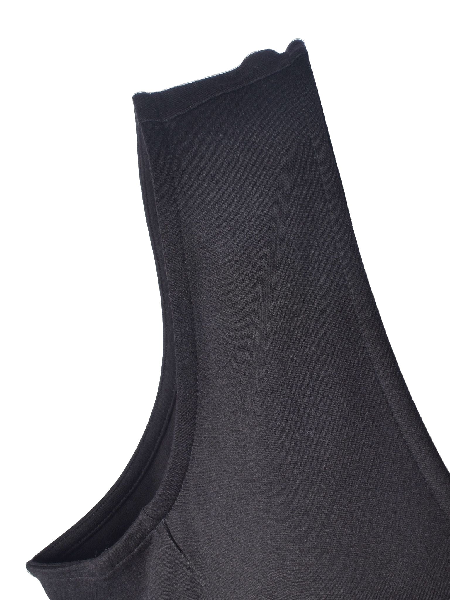 Zizzi Kjole - L / Sort / Kvinde - SassyLAB Secondhand
