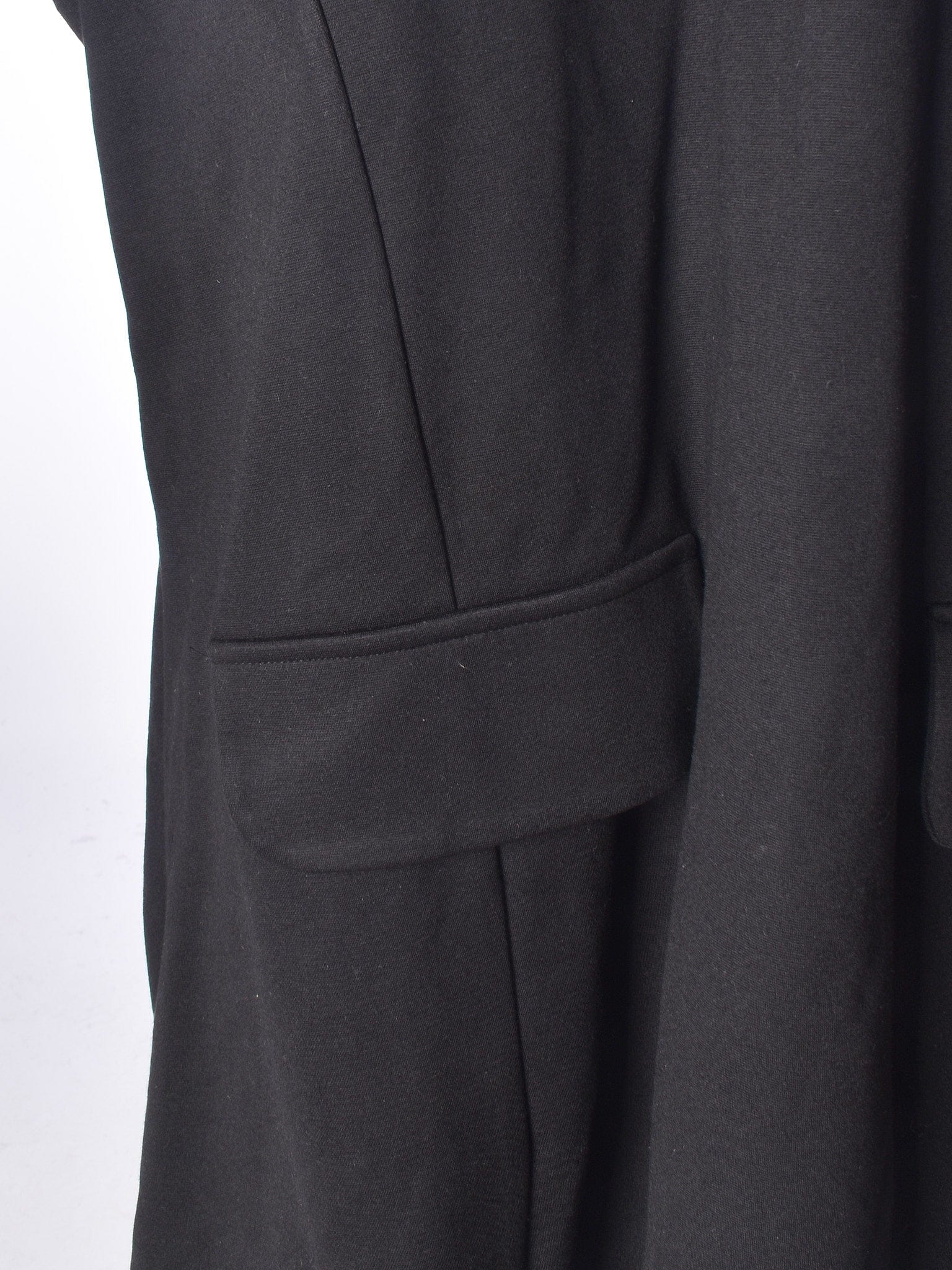 Zizzi Kjole - L / Sort / Kvinde - SassyLAB Secondhand