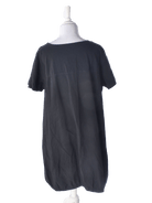 Zizzi Kjole - L / Sort / Kvinde - SassyLAB Secondhand