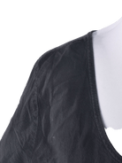Zizzi Kjole - L / Sort / Kvinde - SassyLAB Secondhand