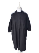 Zizzi Kjole - XL / Sort / Kvinde - SassyLAB Secondhand