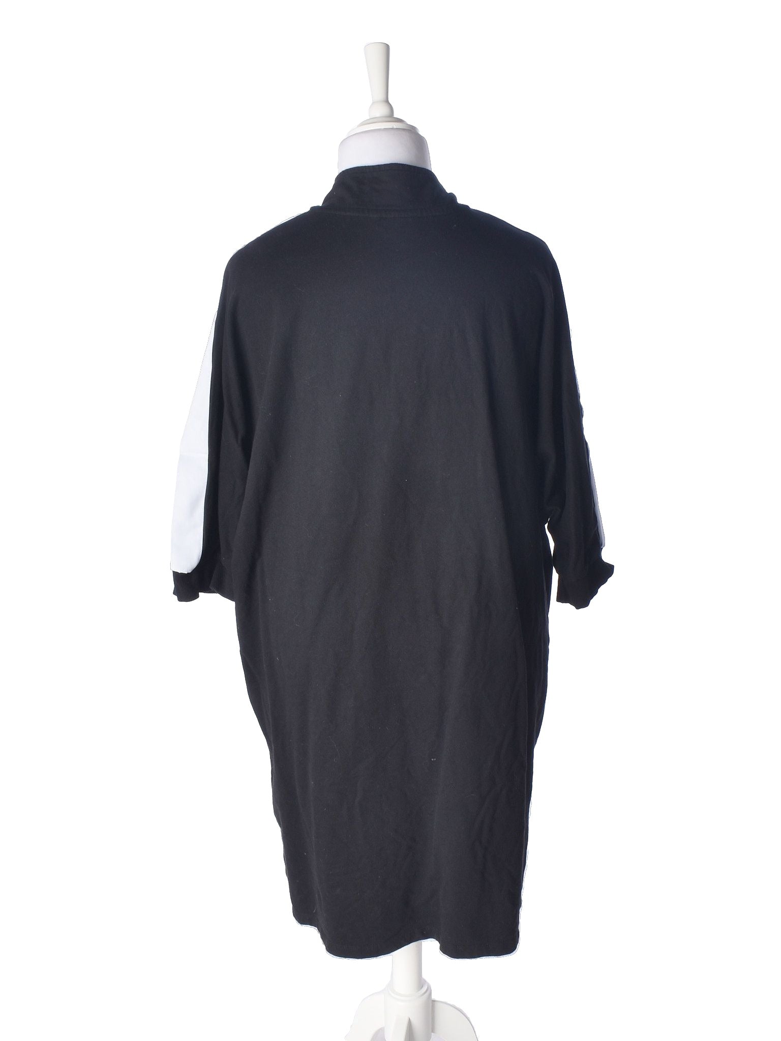 Zizzi Kjole - XL / Sort / Kvinde - SassyLAB Secondhand
