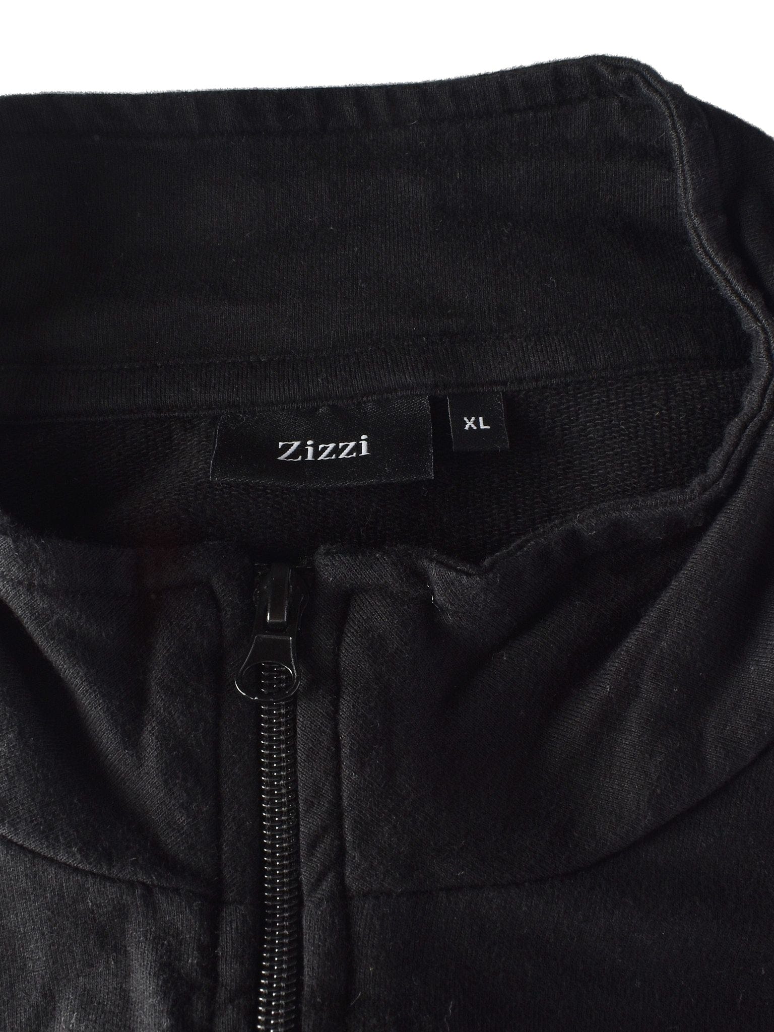 Zizzi Kjole - XL / Sort / Kvinde - SassyLAB Secondhand