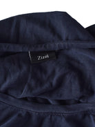 Zizzi T-Shirt - L / Blå / Kvinde - SassyLAB Secondhand