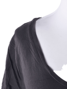 Zizzi T-Shirt - XL / Sort / Kvinde - SassyLAB Secondhand
