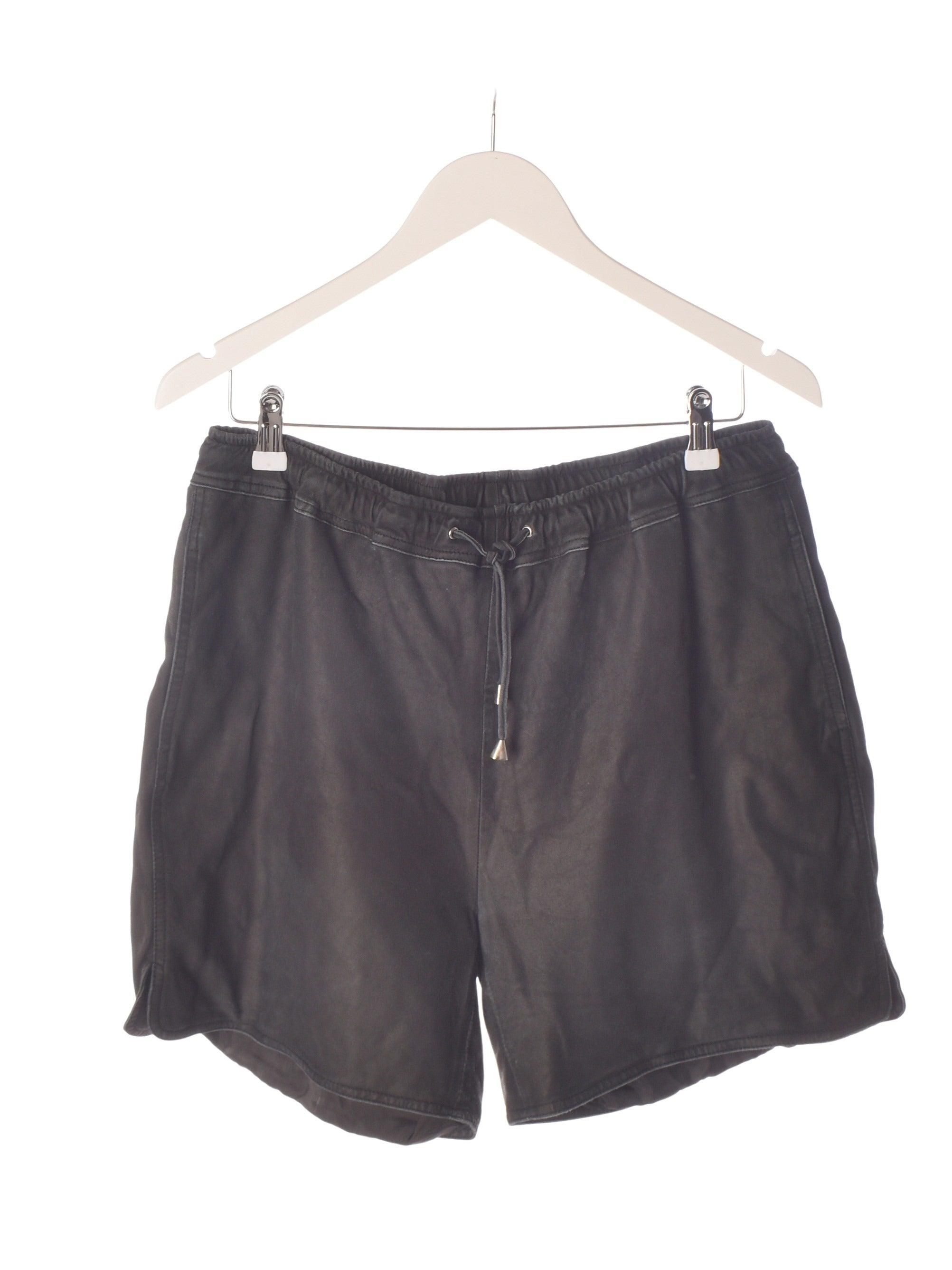 Zoey Shorts - S / Sort / Kvinde - SassyLAB Secondhand